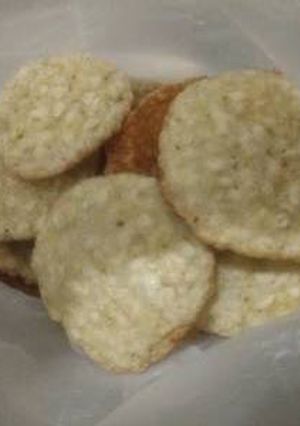 Una foto de Galletitas de Avena