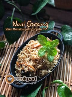 Gambar Nasi Goreng