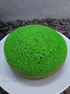 Foto resep Bolu magicom