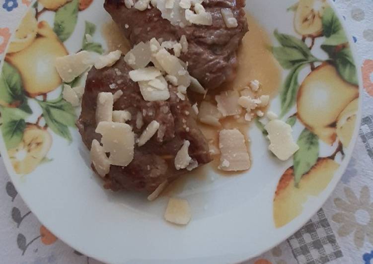 Portafogli del Monsignore