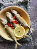 Goreng Ikan Reman Asam