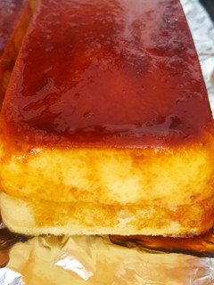 Una foto de Torta infinita o imposible