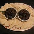 Berenjenas en escabeche