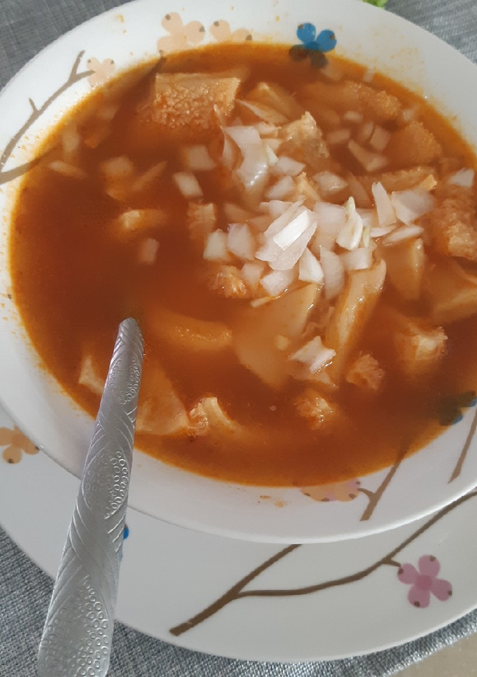 Una foto de Menudo