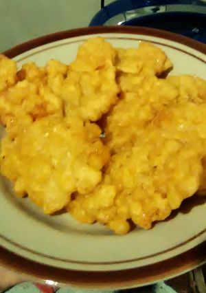 Foto resep Bakwan jagung endess 🌽