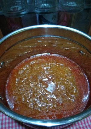 Foto resep Sambel Kacang/Bumbu Kacang Buat Siomay Cilok
