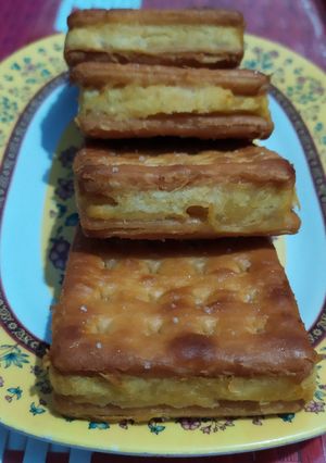 Foto resep Gabin tape