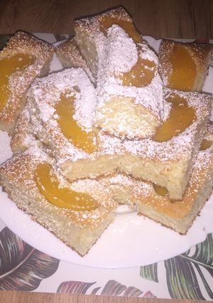 Poharas süti recept fotója