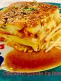 Cachorro Quente de Forno