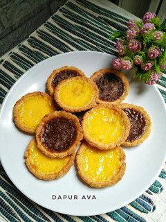 Foto resep Pie Susu Bali