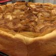 Tarta de Manzana 🍏