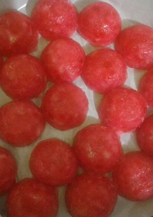 Foto resep Kukus mutiara