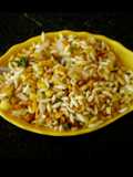 Bhelpuri