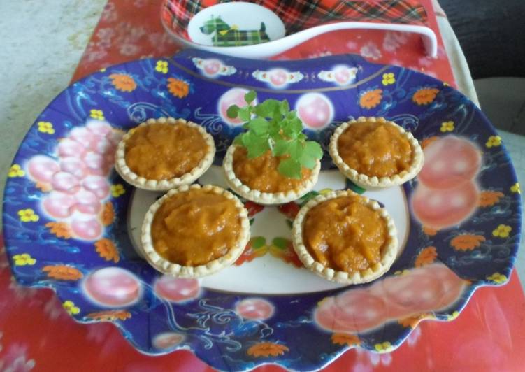 Закуска под фильм