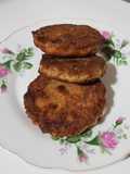 Milanesas de Nabo