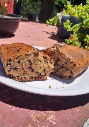 Una foto de Budín Integral