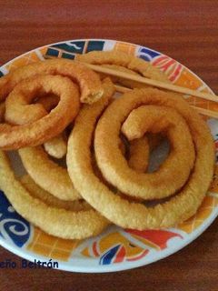 Una foto de Jeringos (tejeringos)