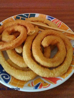 Una foto de Jeringos (tejeringos)