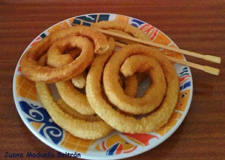 Jeringos (tejeringos)