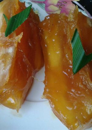 Foto resep Cimplung ketela pohon