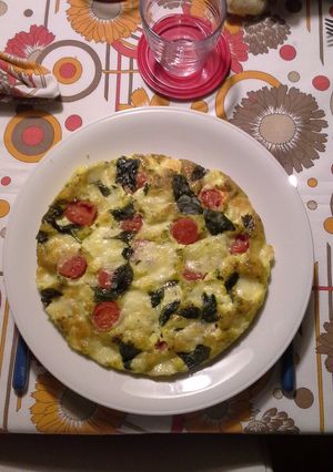 Foto di La fripizza