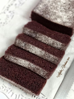 Foto resep Brownies Kukus Ketan Hitam (Versi 2)