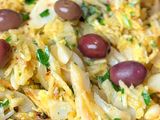 Bacalhau à Brás