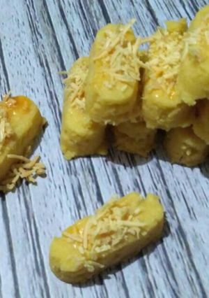 Foto resep Kastengel