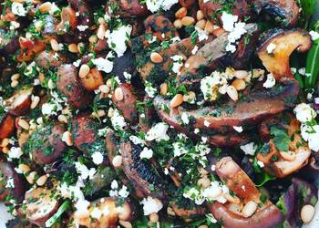 Ultimate Make Recipe Mixed Mushroom Salad Delicious Simple Ultimate Make Recipe Mixed Mushroom Salad Delicious Simple