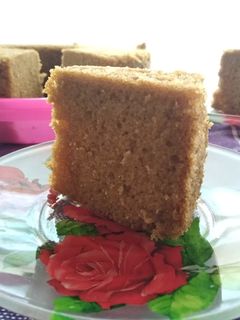 Foto resep Bolu jadul mocca (oven tangkring)