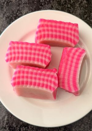 Foto resep Lapis