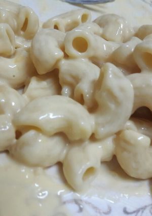 Una foto de Coditos con Cheddar