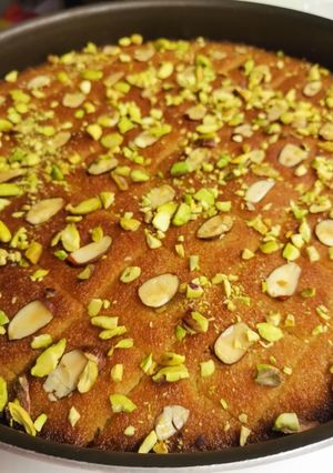 A picture of Delicious Namoura 😍.