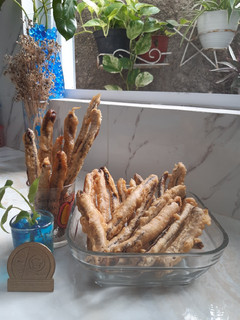 Foto resep Sale pisang