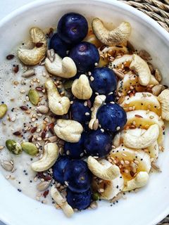 Una foto de 💜PORRIDGE💜