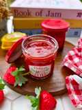 Homemade Strawberry🍓Jam