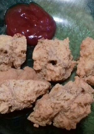Foto resep Tahu walik