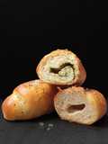 Shio Pan (Salt Bread Viral 2025)