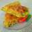 Telur Dadar ala Rm Padang