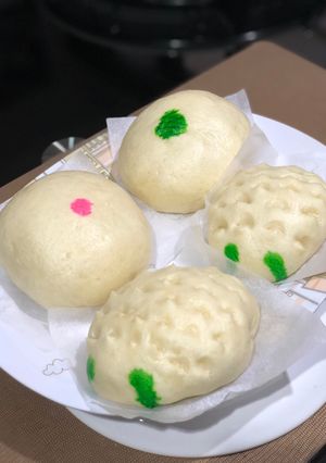Foto resep Bakpao