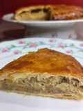 👑 Galette de l'Épiphanie