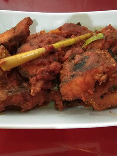 Foto resep Ikan Gabus Bumbu Bali