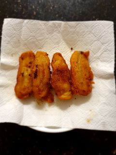 Foto resep Pisang goreng kriuk tahan lama