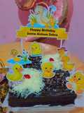 Kue Coklat