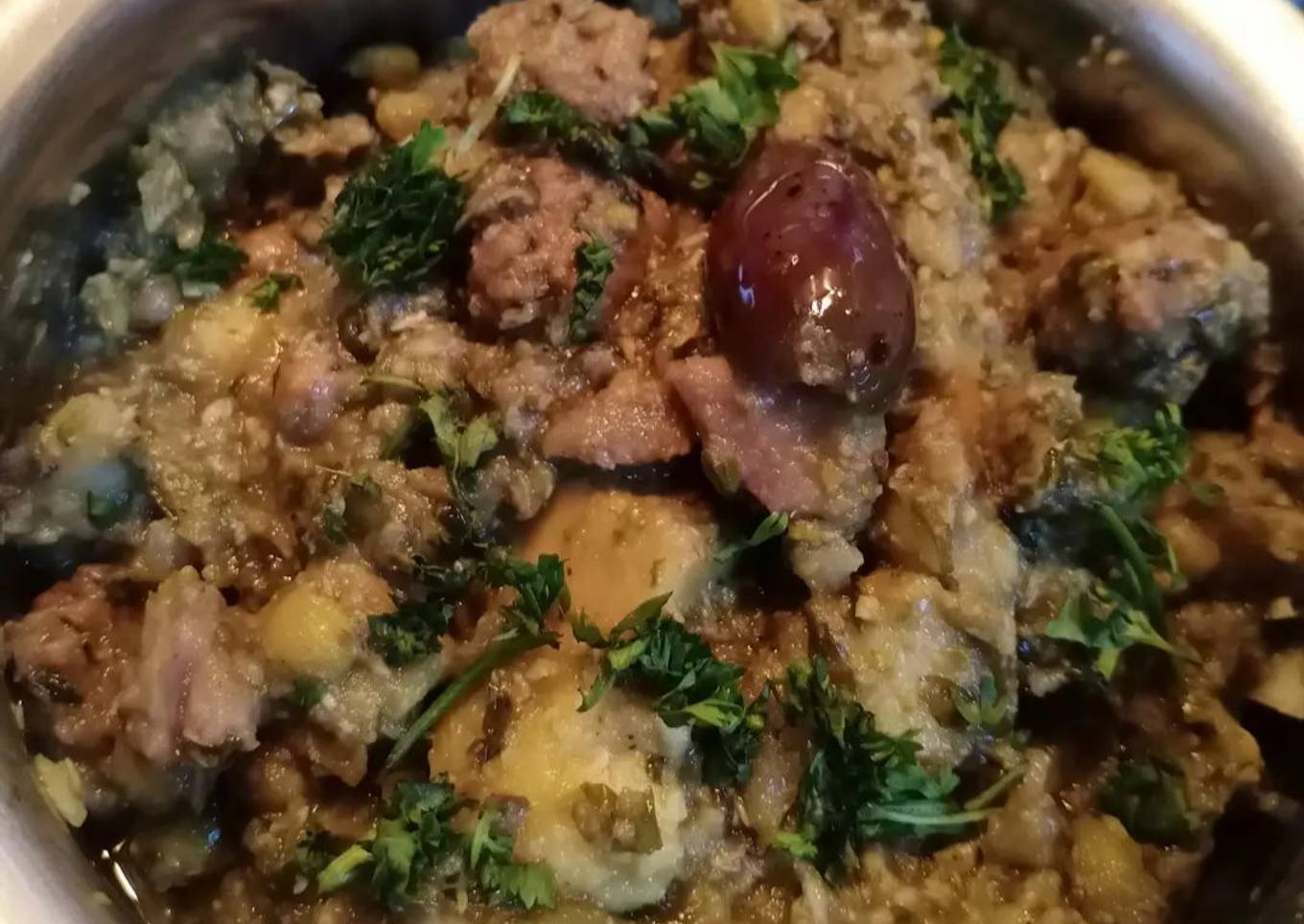 How to Prepare Award-winning Gujarati Undhiyu