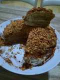 Cocho Regal mille crepes (low sugar)