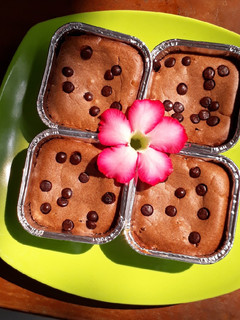Foto resep Muffin anti drama