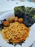 Ramen Hack (Indomie)