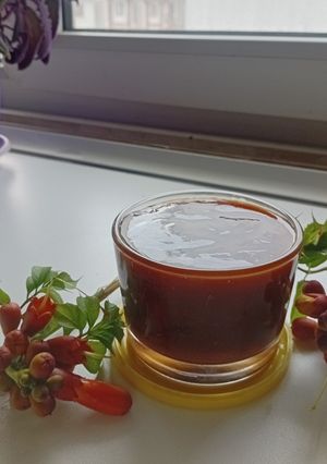 عکسی از دستور مالت گندم خانگی