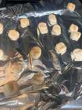 Marshmallow Crunchies